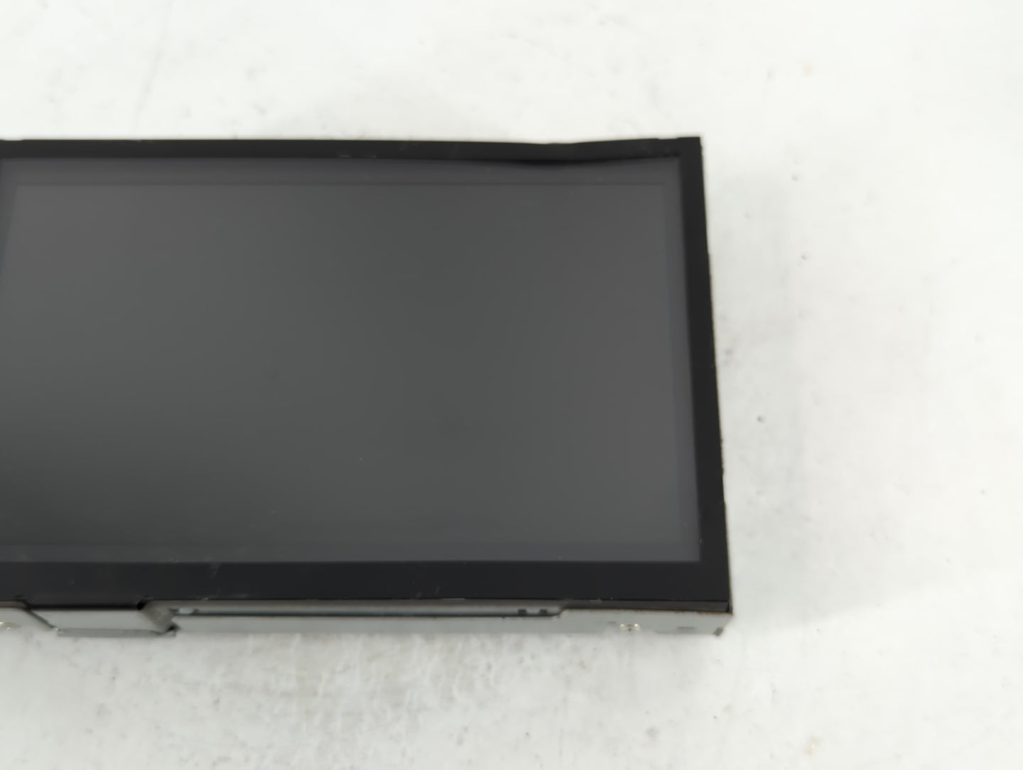 2008-2015 Nissan Armada Information Display Screen - Oemusedautoparts1.com