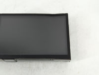 2008-2015 Nissan Armada Information Display Screen - Oemusedautoparts1.com
