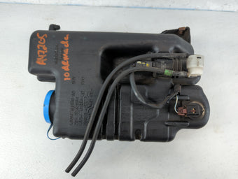 compare product 2005-2015 Nissan Armada Windshield Washer Fluid Reservoir Bottle Oem