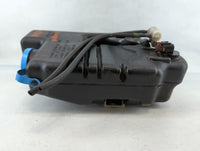 2005-2015 Nissan Armada Windshield Washer Fluid Reservoir Bottle Oem - Oemusedautoparts1.com