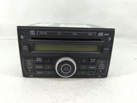 2009-2012 Nissan Cube Radio AM FM Cd Player Receiver Replacement P/N:28185 1FC0D Fits Fits 2009 2010 2011 2012 OEM Used Auto