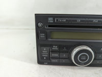 2009-2012 Nissan Cube Radio AM FM Cd Player Receiver Replacement P/N:28185 1FC0D Fits Fits 2009 2010 2011 2012 OEM Used Auto