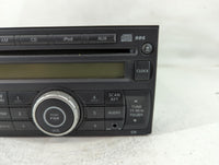 2009-2012 Nissan Cube Radio AM FM Cd Player Receiver Replacement P/N:28185 1FC0D Fits Fits 2009 2010 2011 2012 OEM Used Auto