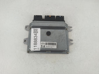 compare product 2010 Nissan Cube PCM Engine Control Computer ECU ECM PCU OEM P/N:A56-E77 TU8 9Y05 TU8 0531, A56-E77 Fits OEM Used Auto Parts