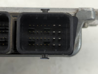 2010 Nissan Cube PCM Engine Control Computer ECU ECM PCU OEM P/N:A56-E77 TU8 9Y05 TU8 0531, A56-E77 Fits OEM Used Auto Parts
