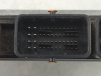 2010 Nissan Cube PCM Engine Control Computer ECU ECM PCU OEM P/N:A56-E77 TU8 9Y05 TU8 0531, A56-E77 Fits OEM Used Auto Parts