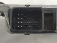 2010 Nissan Cube PCM Engine Control Computer ECU ECM PCU OEM P/N:A56-E77 TU8 9Y05 TU8 0531, A56-E77 Fits OEM Used Auto Parts