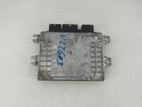 2010 Nissan Cube PCM Engine Control Computer ECU ECM PCU OEM P/N:A56-E77 TU8 9Y05 TU8 0531, A56-E77 Fits OEM Used Auto Parts