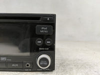 2010 Nissan Cube Radio AM FM Cd Player Receiver Replacement P/N:28185 1FN0A 28185 1FC0D Fits OEM Used Auto Parts - Oemusedau