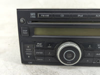 2009-2010 Nissan Cube Radio AM FM Cd Player Receiver Replacement P/N:28185 1FC0D Fits OEM Used Auto Parts - Oemusedautoparts