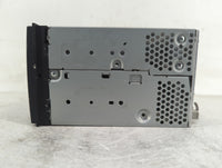 2009-2010 Nissan Cube Radio AM FM Cd Player Receiver Replacement P/N:28185 1FC0D Fits OEM Used Auto Parts - Oemusedautoparts