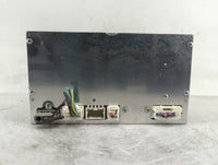 2009-2010 Nissan Cube Radio AM FM Cd Player Receiver Replacement P/N:28185 1FC0D Fits OEM Used Auto Parts - Oemusedautoparts