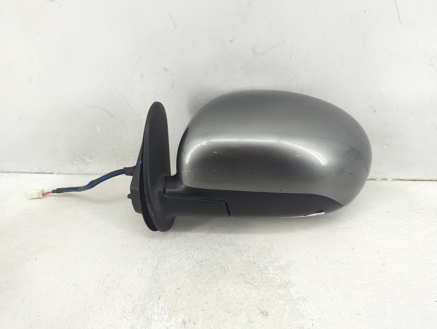 2009-2014 Nissan Cube Passenger Side View Mirror - Right Door Mirror OEM Used - Oemusedautoparts1.com