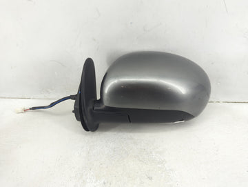 2009-2014 Nissan Cube Passenger Side View Mirror - Right Door Mirror OEM Used - Oemusedautoparts1.com