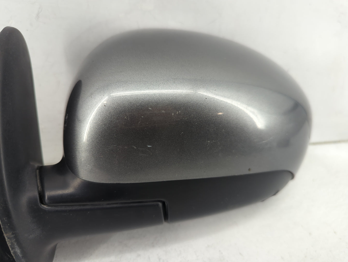 2009-2014 Nissan Cube Passenger Side View Mirror - Right Door Mirror OEM Used - Oemusedautoparts1.com