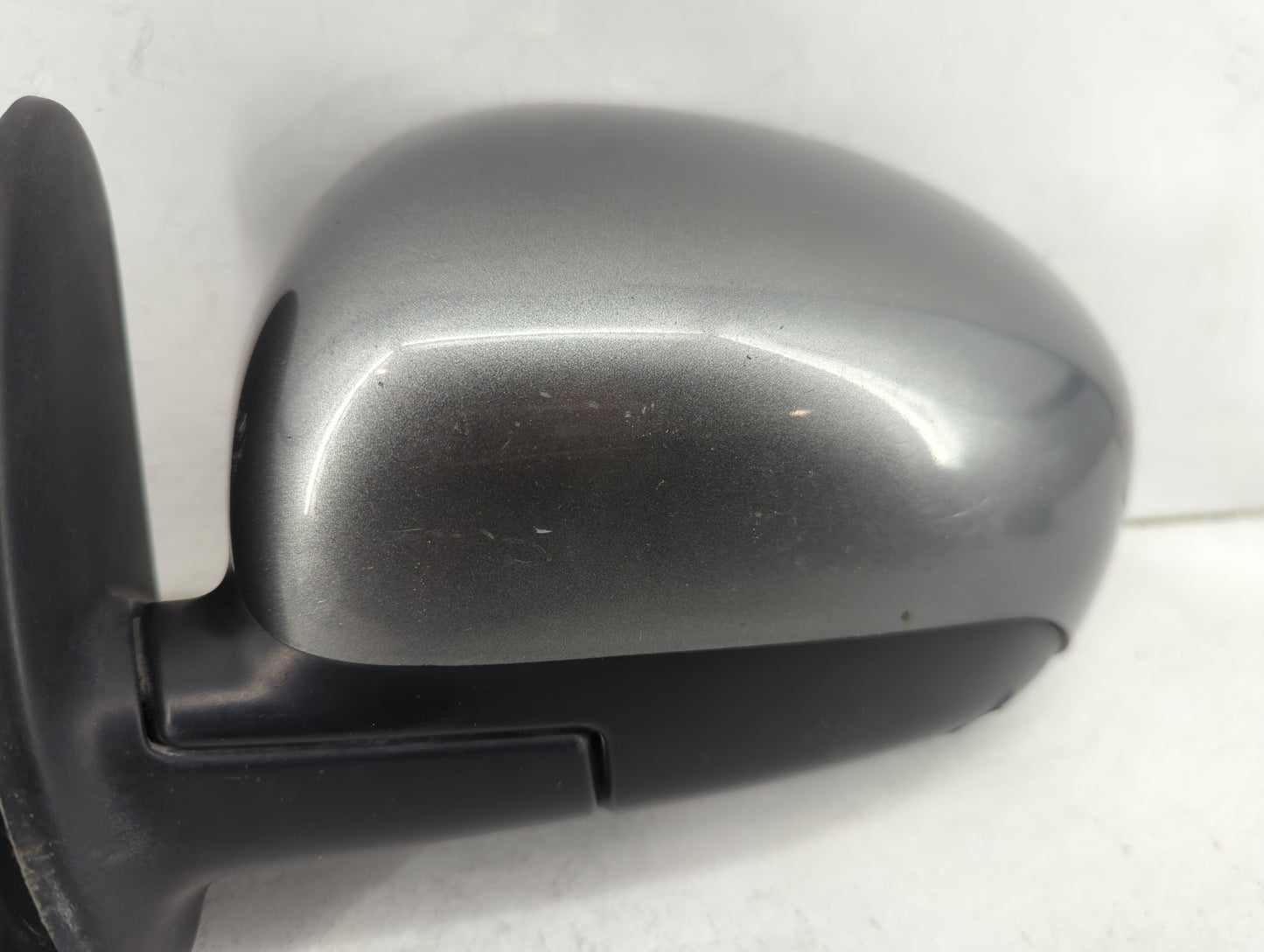 2009-2014 Nissan Cube Passenger Side View Mirror - Right Door Mirror OEM Used - Oemusedautoparts1.com