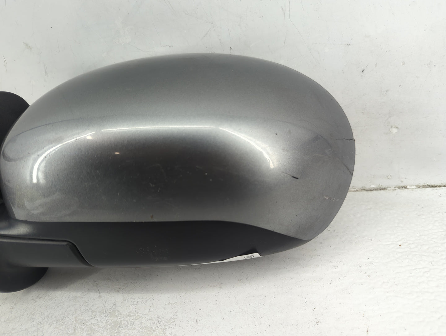 2009-2014 Nissan Cube Passenger Side View Mirror - Right Door Mirror OEM Used - Oemusedautoparts1.com