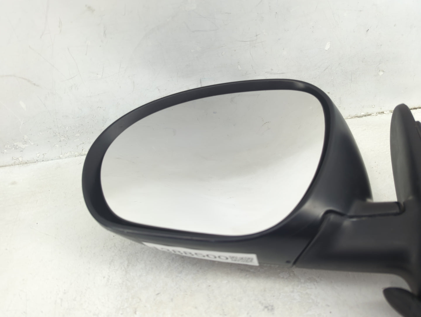 2009-2014 Nissan Cube Passenger Side View Mirror - Right Door Mirror OEM Used - Oemusedautoparts1.com
