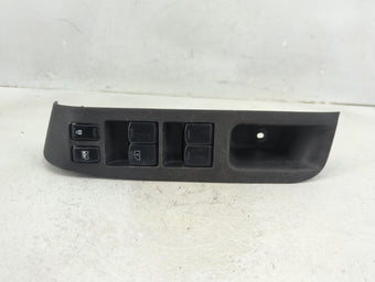 compare product 2009-2011 Nissan Cube Master Power Window Switch Replacement Driver Side Left Fits Fits 2009 2010 2011 OEM Used Auto Parts