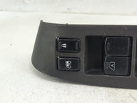 2009-2011 Nissan Cube Master Power Window Switch Replacement Driver Side Left Fits Fits 2009 2010 2011 OEM Used Auto Parts -