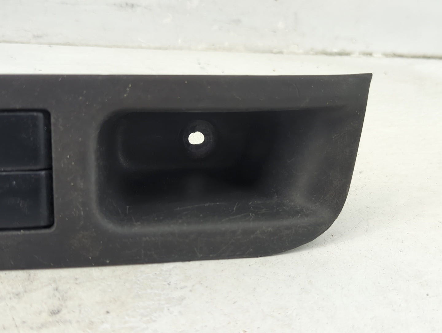 2009-2011 Nissan Cube Master Power Window Switch Replacement Driver Side Left Fits Fits 2009 2010 2011 OEM Used Auto Parts -