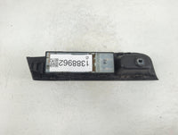 2009-2011 Nissan Cube Master Power Window Switch Replacement Driver Side Left Fits Fits 2009 2010 2011 OEM Used Auto Parts -