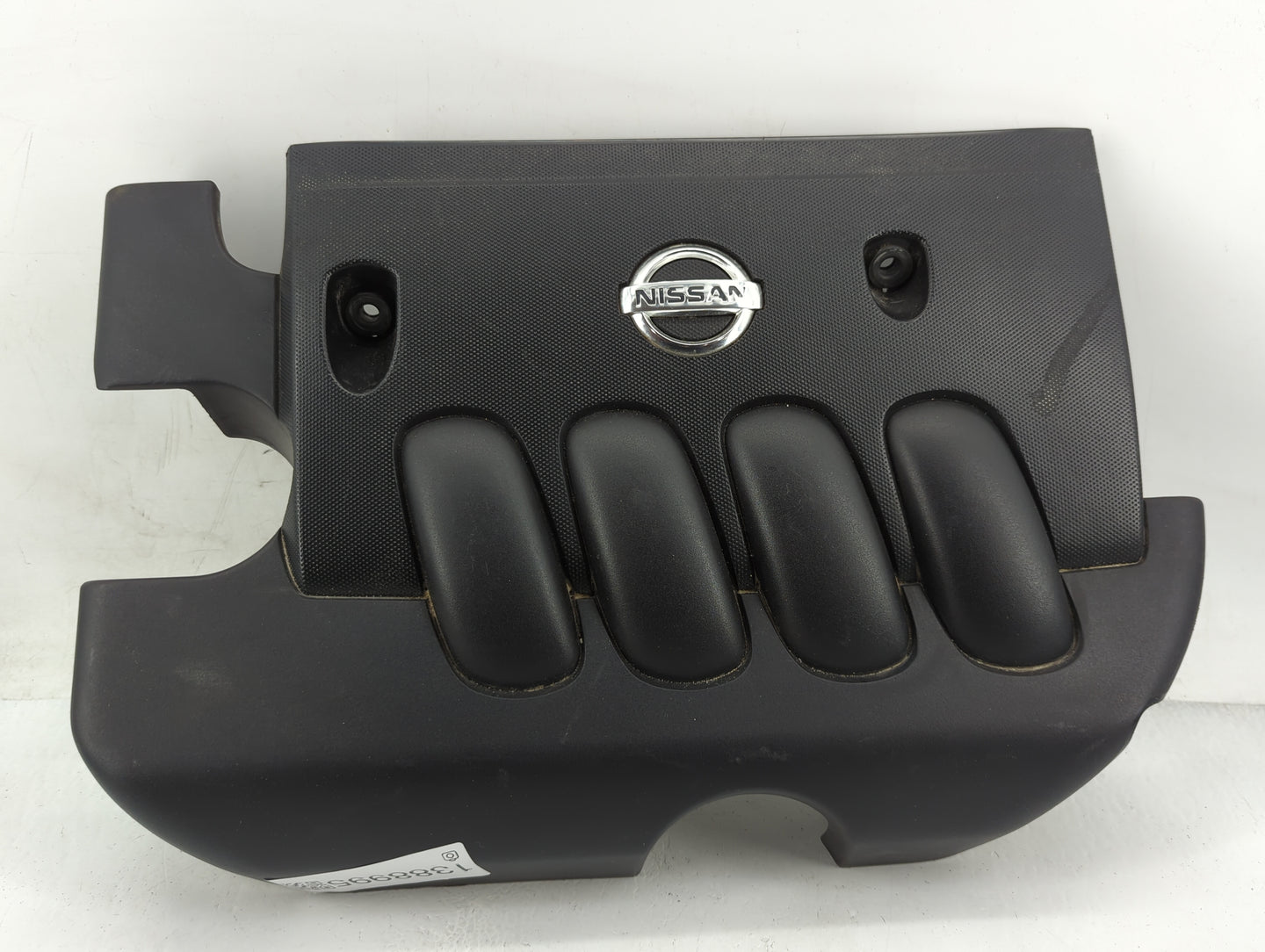 2010 Nissan Cube Engine Cover - Oemusedautoparts1.com