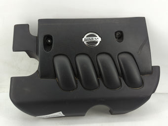 compare product 2010 Nissan Cube Engine Cover