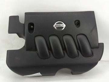 2010 Nissan Cube Engine Cover - Oemusedautoparts1.com