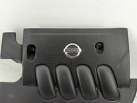 2010 Nissan Cube Engine Cover - Oemusedautoparts1.com