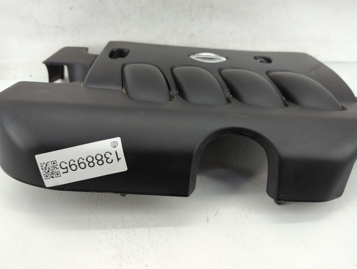 2010 Nissan Cube Engine Cover - Oemusedautoparts1.com
