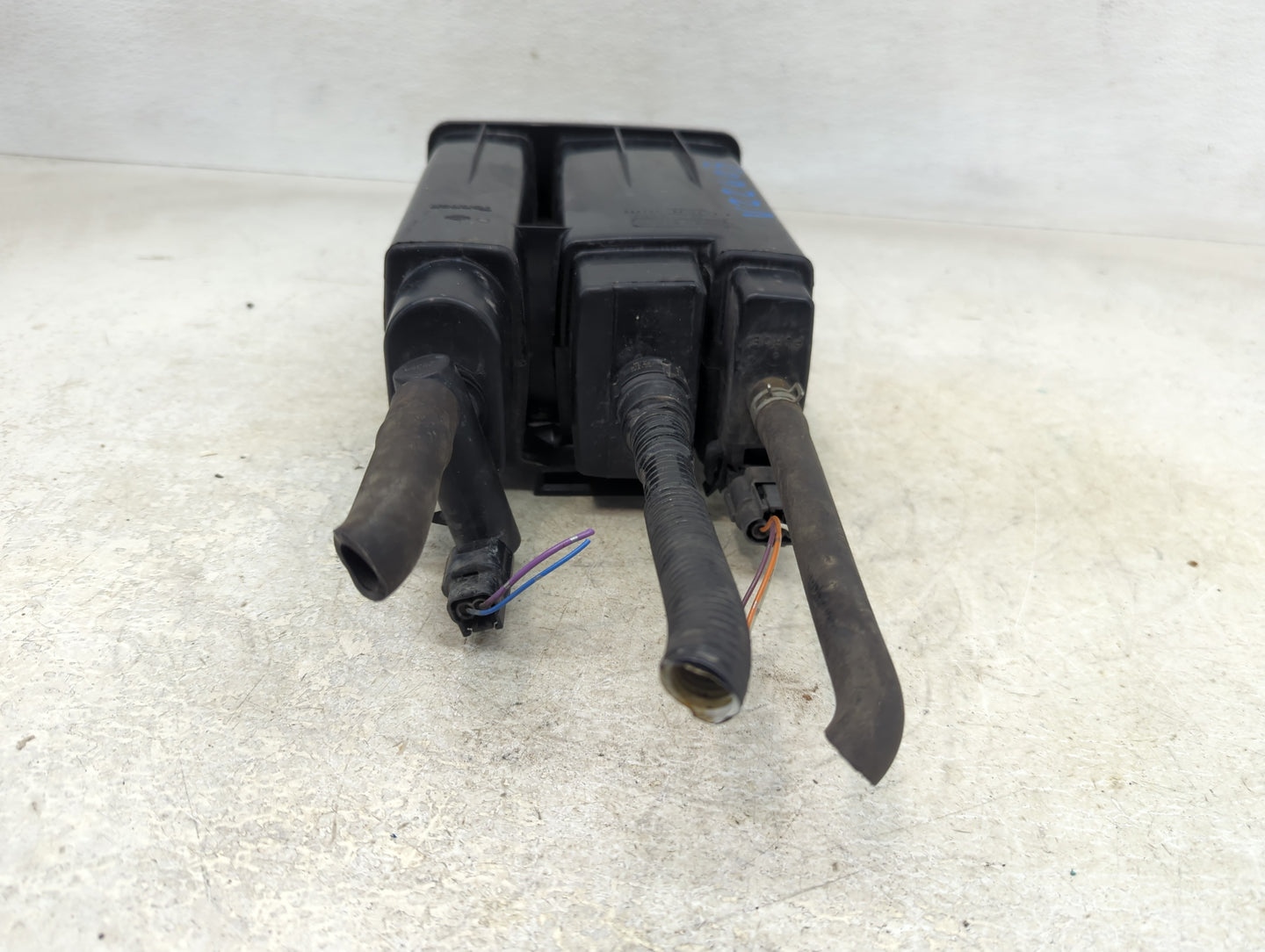 2010 Nissan Cube Fuel Vapor Charcoal Canister - Oemusedautoparts1.com