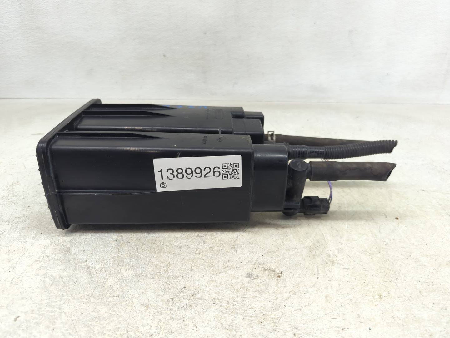 2010 Nissan Cube Fuel Vapor Charcoal Canister - Oemusedautoparts1.com
