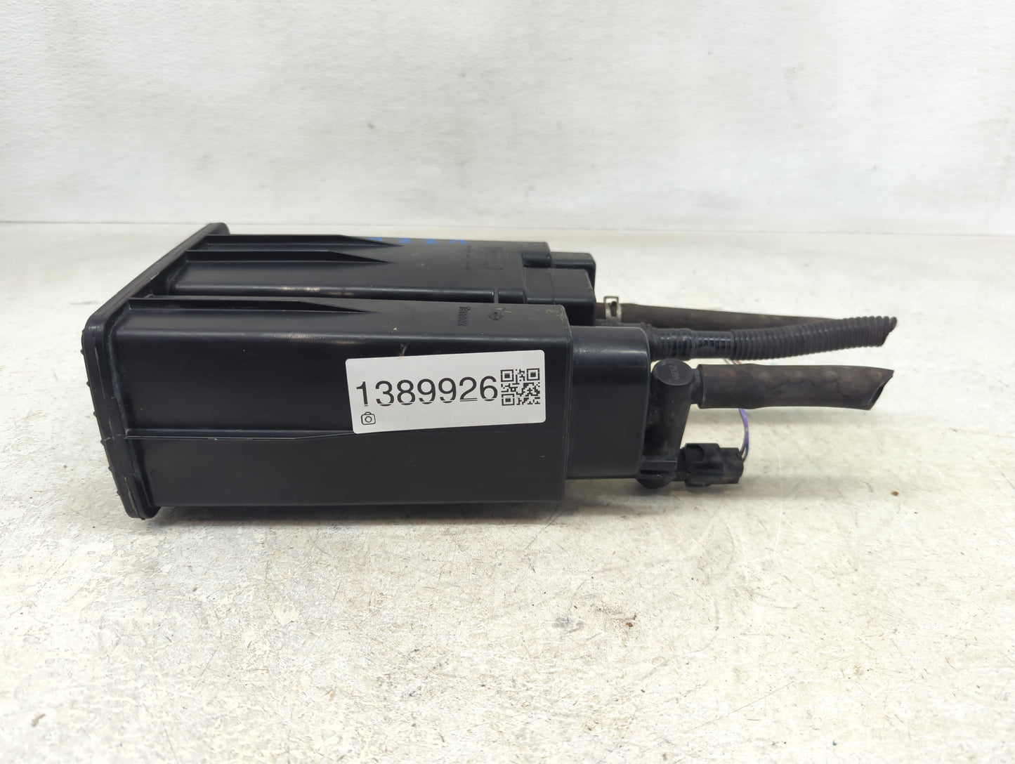 2010 Nissan Cube Fuel Vapor Charcoal Canister - Oemusedautoparts1.com