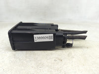 2010 Nissan Cube Fuel Vapor Charcoal Canister - Oemusedautoparts1.com