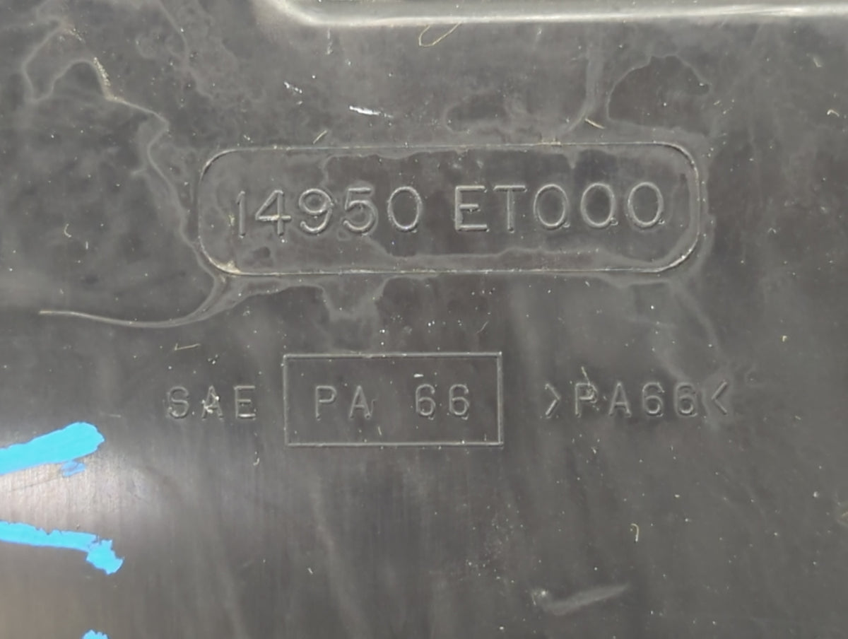 2010 Nissan Cube Fuel Vapor Charcoal Canister - Oemusedautoparts1.com