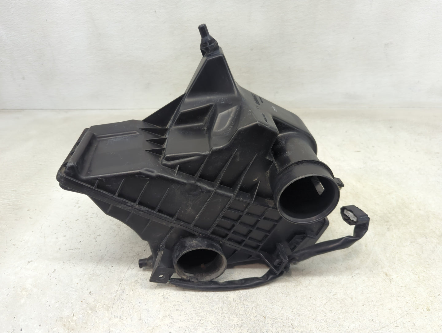2009-2010 Nissan Cube Air Cleaner Intake-duct Hose Tube - Oemusedautoparts1.com