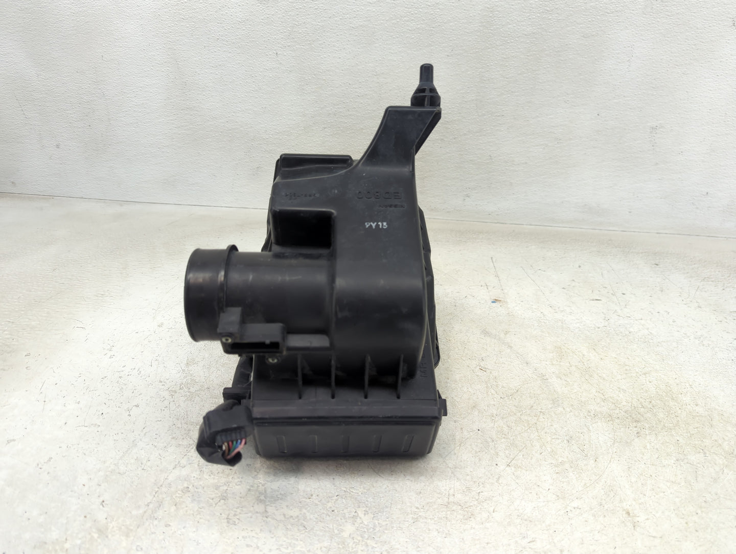 2009-2010 Nissan Cube Air Cleaner Intake-duct Hose Tube - Oemusedautoparts1.com