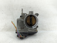 2009-2014 Nissan Cube Throttle Body P/N:ET-A60-02 Fits Fits 2007 2008 2009 2010 2011 2012 2013 2014 2015 2016 2017 2018 2019