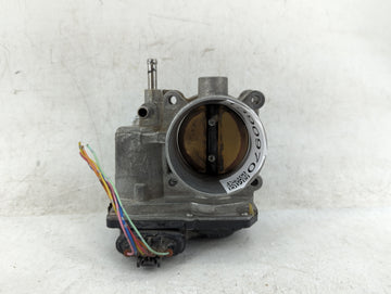 2009-2014 Nissan Cube Throttle Body P/N:ET-A60-02 Fits Fits 2007 2008 2009 2010 2011 2012 2013 2014 2015 2016 2017 2018 2019