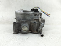 2009-2014 Nissan Cube Throttle Body P/N:ET-A60-02 Fits Fits 2007 2008 2009 2010 2011 2012 2013 2014 2015 2016 2017 2018 2019