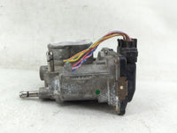 2009-2014 Nissan Cube Throttle Body P/N:ET-A60-02 Fits Fits 2007 2008 2009 2010 2011 2012 2013 2014 2015 2016 2017 2018 2019