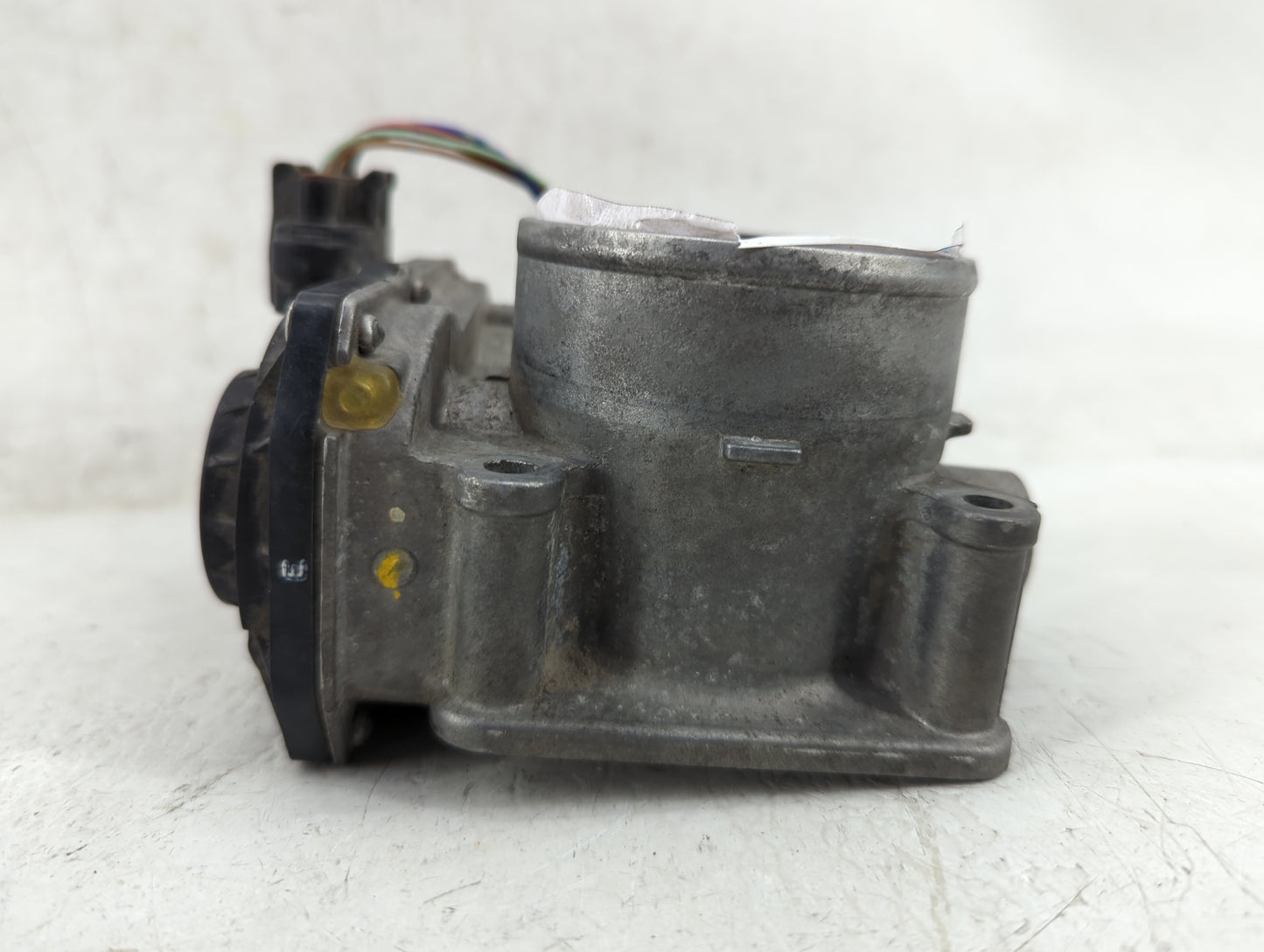 2009-2014 Nissan Cube Throttle Body P/N:ET-A60-02 Fits Fits 2007 2008 2009 2010 2011 2012 2013 2014 2015 2016 2017 2018 2019