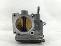 2009-2014 Nissan Cube Throttle Body P/N:ET-A60-02 Fits Fits 2007 2008 2009 2010 2011 2012 2013 2014 2015 2016 2017 2018 2019