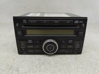 compare product 2009-2012 Nissan Cube Radio AM FM Cd Player Receiver Replacement P/N:28185 1FC0D Fits Fits 2009 2010 2011 2012 OEM Used Auto Parts