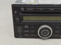 2009-2012 Nissan Cube Radio AM FM Cd Player Receiver Replacement P/N:28185 1FC0D Fits Fits 2009 2010 2011 2012 OEM Used Auto