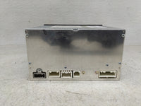 2009-2012 Nissan Cube Radio AM FM Cd Player Receiver Replacement P/N:28185 1FC0D Fits Fits 2009 2010 2011 2012 OEM Used Auto