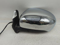 2009-2014 Nissan Cube Driver Side View Mirror - Left Door Mirror OEM Used - Oemusedautoparts1.com