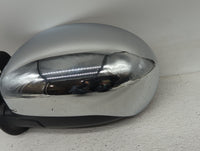 2009-2014 Nissan Cube Driver Side View Mirror - Left Door Mirror OEM Used - Oemusedautoparts1.com