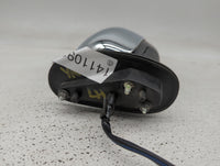 2009-2014 Nissan Cube Driver Side View Mirror - Left Door Mirror OEM Used - Oemusedautoparts1.com